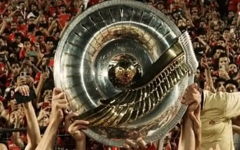 الـ AI يتوقع من يحسم لقب الدورى المصرى الممتاز.. لن تصدق الفريق الفائز